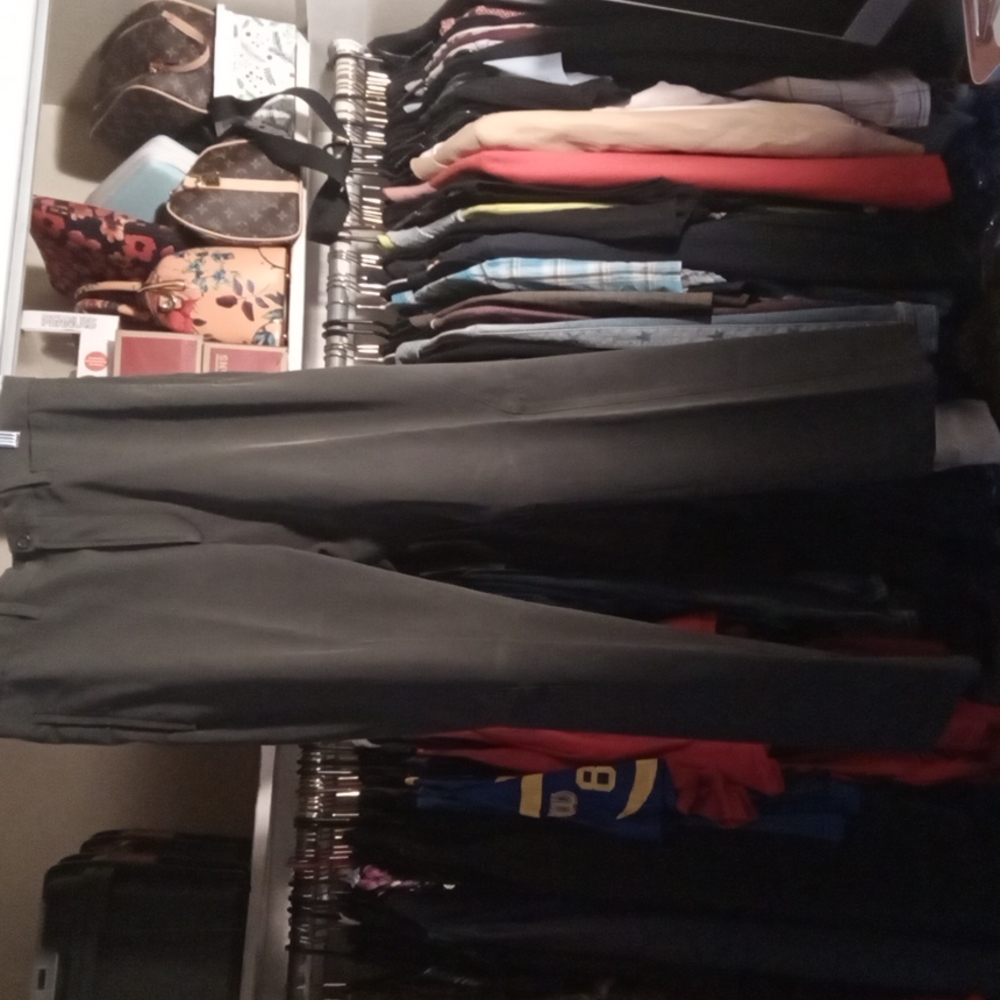 PRADA PANTS TROUSERS - Picture 3 of 8
